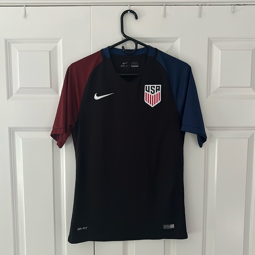 USA jersey